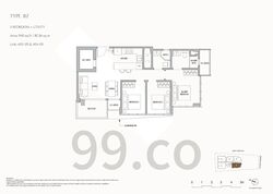 The Shorefront (D17), Apartment #560352131